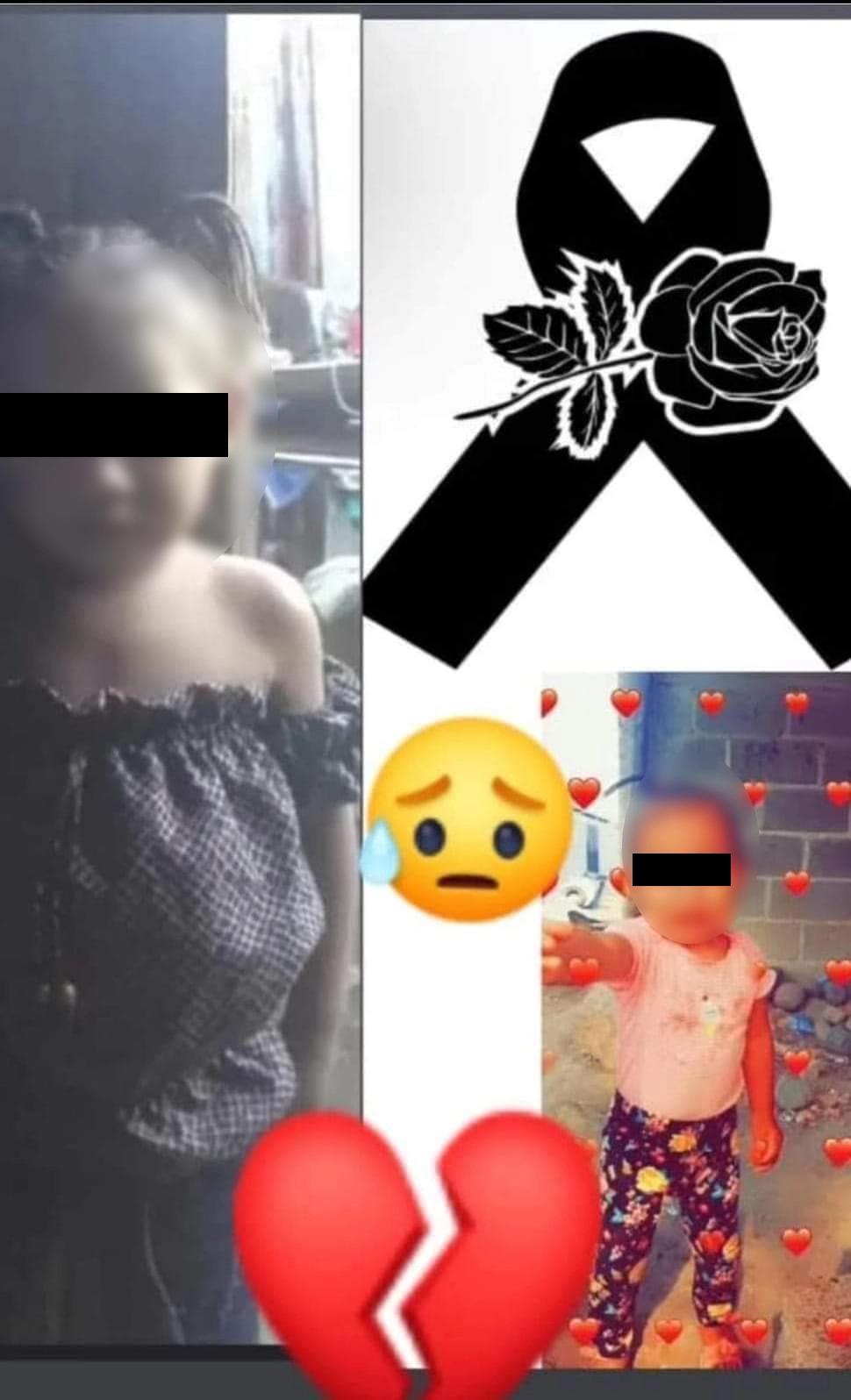 Mujer recibe 15 años por matar a golpes a su hija de cuatro años