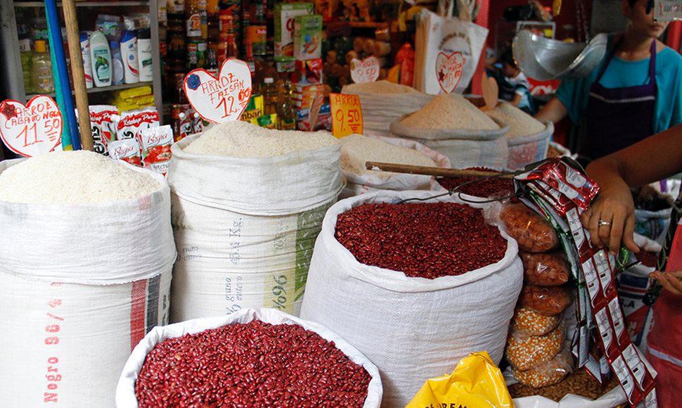 Costo de la canasta básica ya alcanzó al salario mínimo