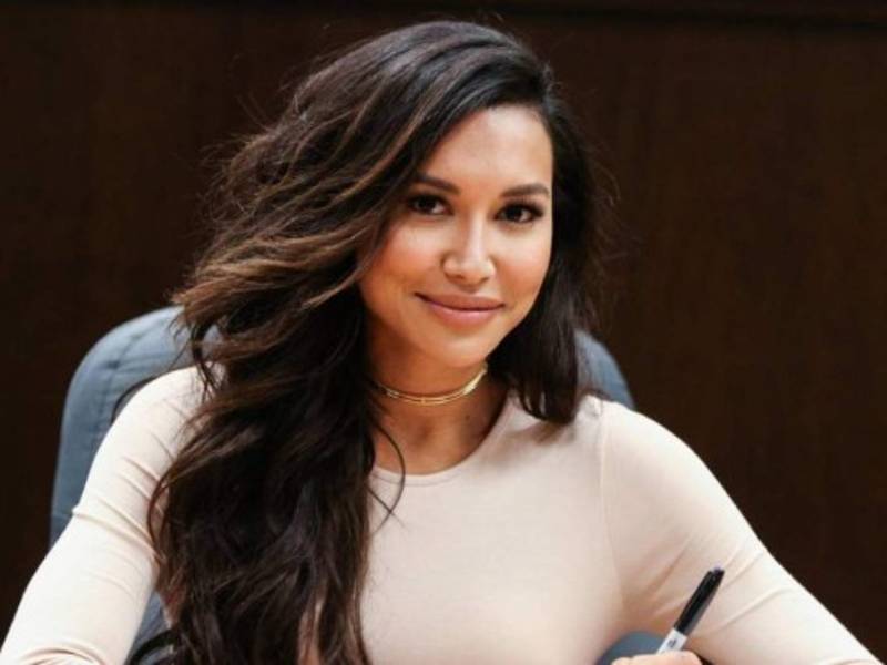 La muerte de Naya Rivera fue confirmada con el hallazgo de su cuerpo este 13 de julio.