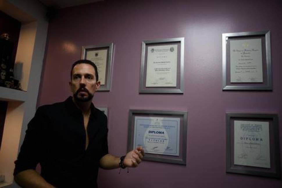 Duro revés sufre Kevin Malouf por crimen de Floridalma Roque