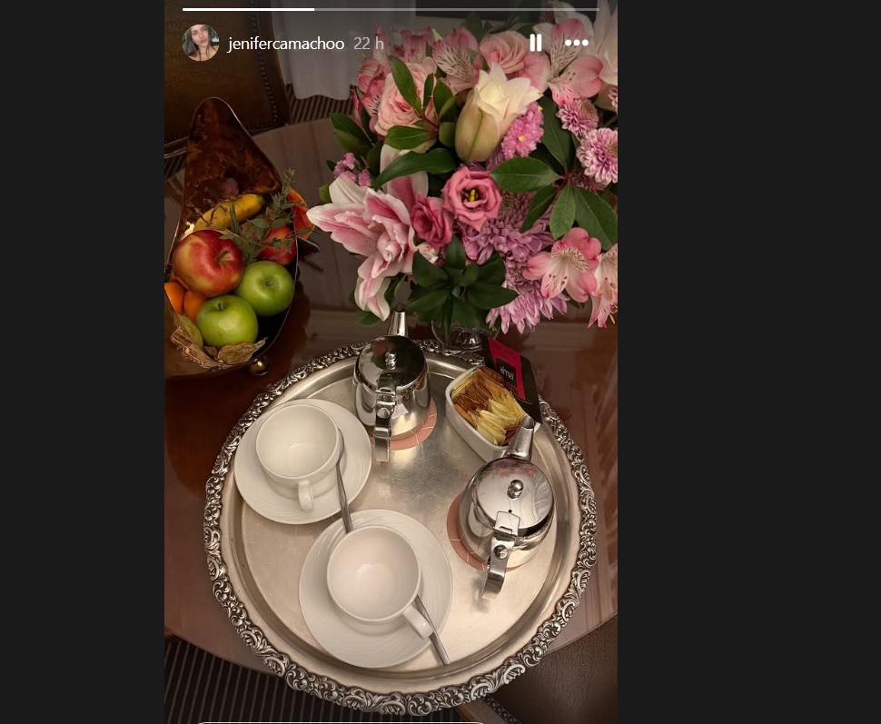 William Levy y su joven novia se dejan ver muy felices en España