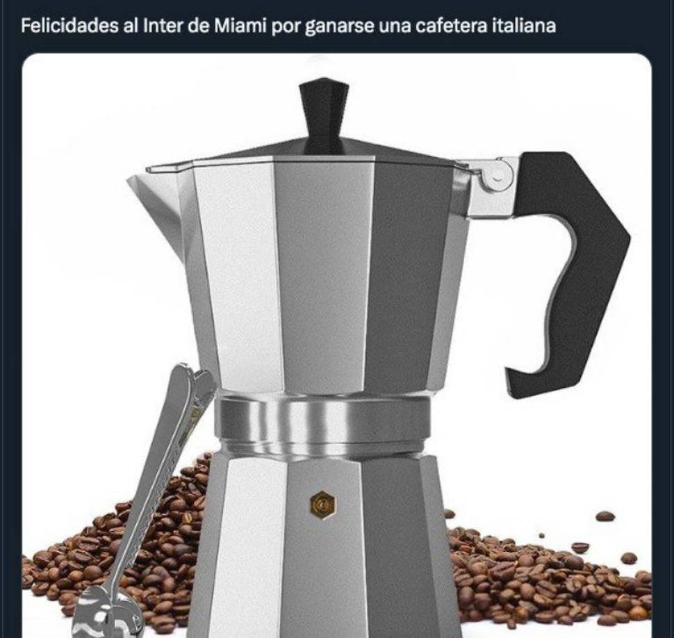 Messi y el Inter Miami: Los jocosos memes que dejó la final de la Leagues Cup