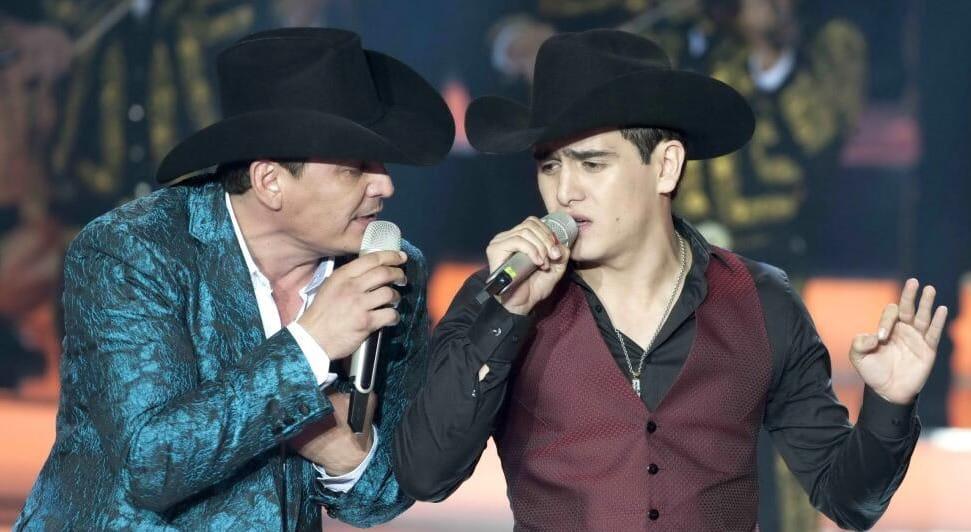 Imelda Tuñon revela abuso que Julián Figueroa habría sufrido por su hermano