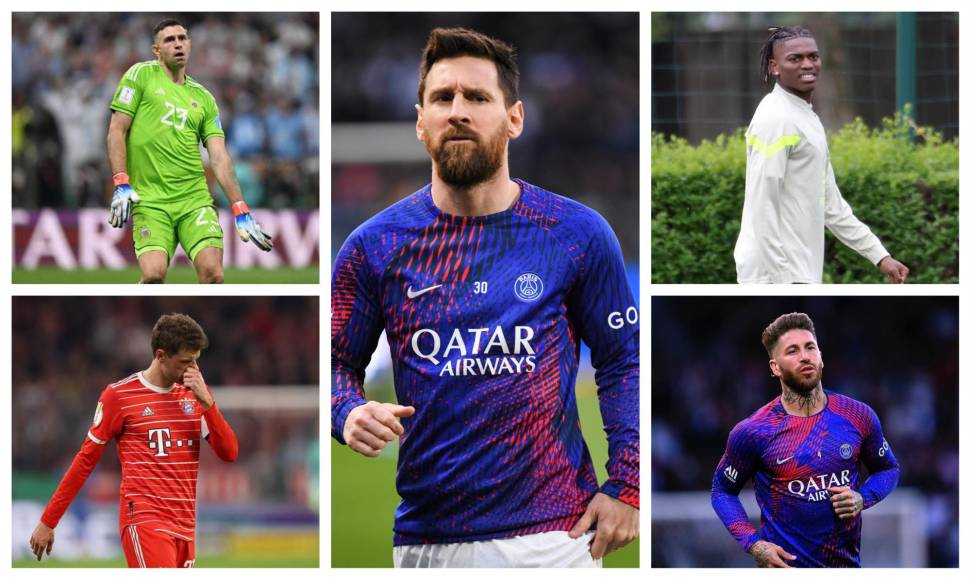 Mercado de fichajes: El Barcelona tiene una nueva advertencia para traer de regreso a Messi, el ‘Dibu’ en la órbita de grandes equipos y una “ganga” para el Real Madrid con futbolista.