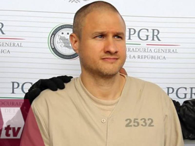 Alias La Barbie habría pasado al programa de protección de testigos en Estados Unidos tras ser liberado por su cooperación, según medios mexicanos.