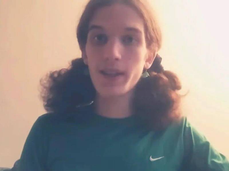 Robin Westman es el atacante transgénero que atacó una escuela católica en Minneapolis.