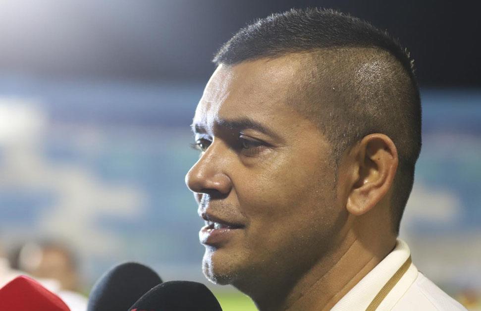 Amado Guevara habla sobre la final y sorprende con mensaje a Palma