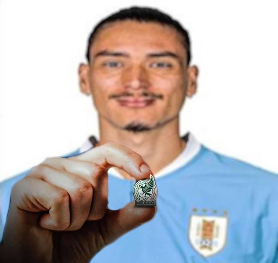 Memes: México es goleado por Uruguay y sufre las burlas antes de la Copa América