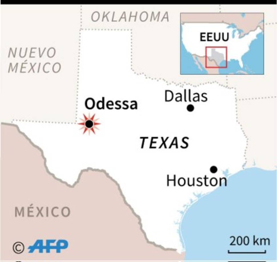 Los últimos tiroteos renovaron los llamados a aumentar los controles legislativos al acceso de la ciudadanía a las armas de fuego, cuya posesión garantiza la constitución de Estados Unidos.