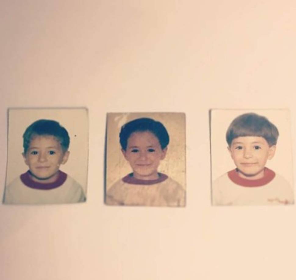 Ya hace 20 años que el papel más tierno de la novela, le robó el corazón a chicos y grandes con su adorable actuación.