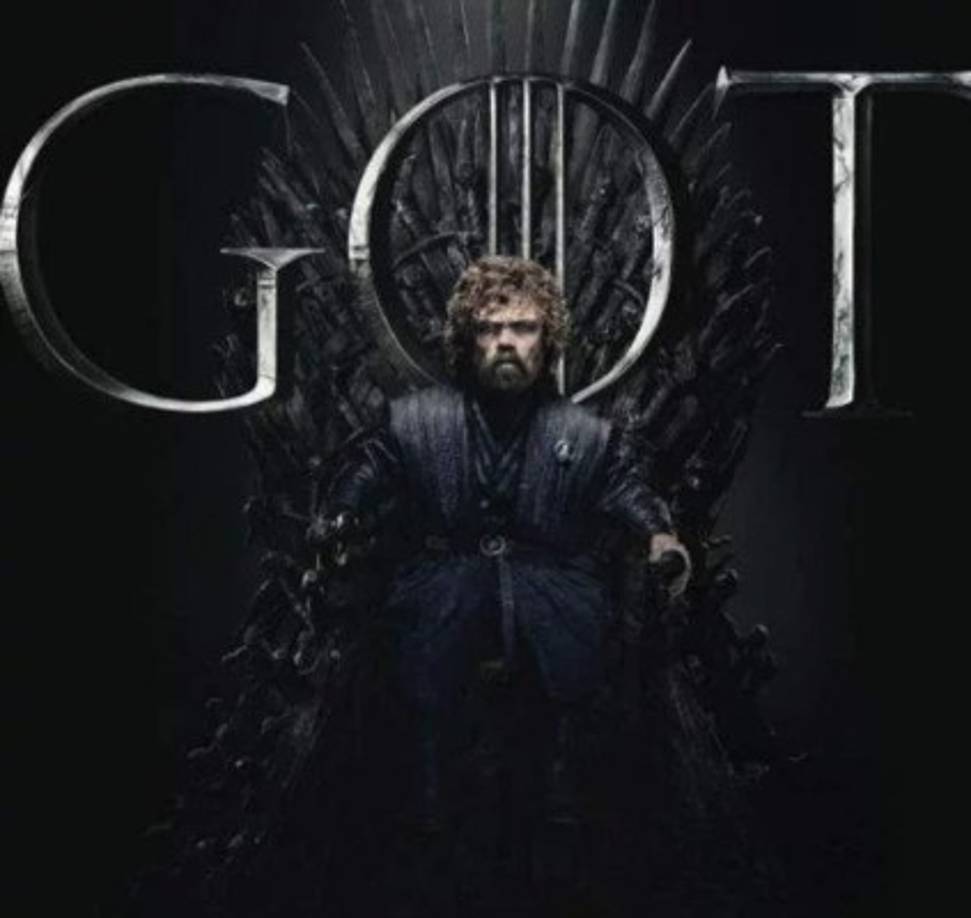 Tyrion Lannister no es el rey que todos aspiran y se han imaginado, sin embargo, su inteligencia, nobleza y lealtad, lo ha llevado a convivir con los Targaryen, los Stark, y los Lannister.