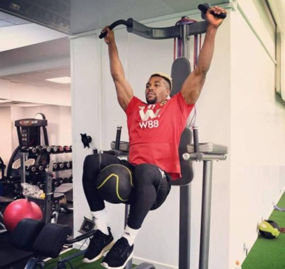 El futbolista español, surgido de las inferiores del Barcelona, ha llevado adelante un estricto régimen durante los últimos años que le ha permitido transformar su cuerpo, aumentando la fibra muscular y reduciendo la grasa.