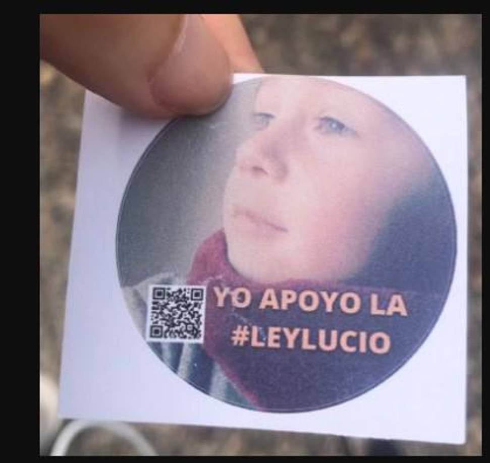 Si bien fueron <b>más de cien </b>los testigos que pasaron por la sala de audiencias, entre ellos el <b>papá</b> y los <b>abuelos de Lucio</b>, existieron algunos relatos que llamaron mucho la atención porque desnudaron, aún más, el horror al que estuvo sometido el nene.