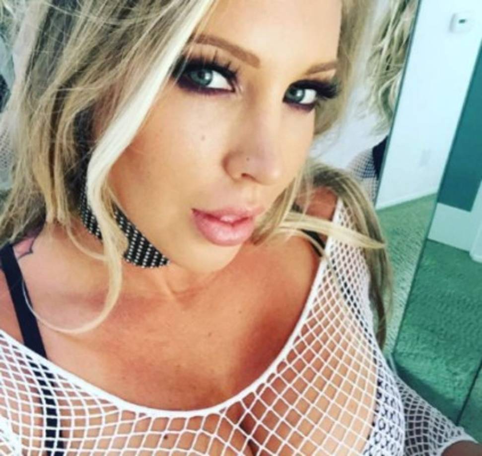 La chica ha sorprendido con sus declaraciones.