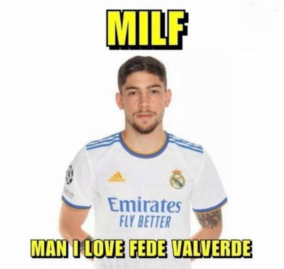 ¡Xavi lo sufre! Los memes se burlan del Barça tras perder el Clásico ante Real Madrid