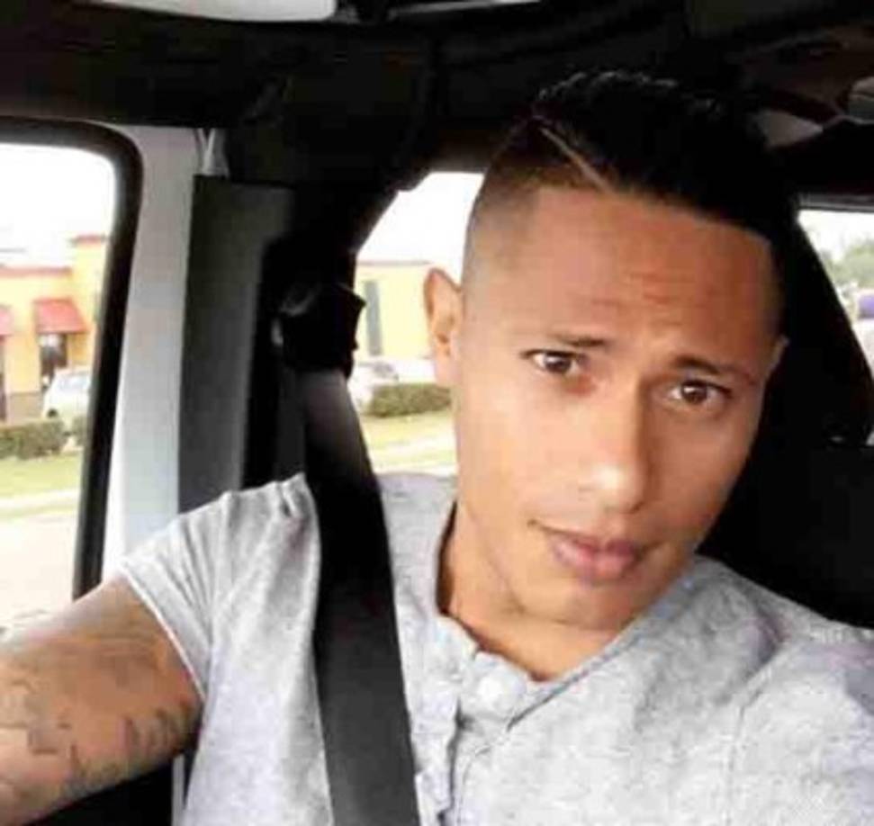 Ramón Núñez: El exmediocampista hondureño se quedó en Estados Unidos y disfruta de su familia. El catracho ha estado como invitado especial en varios programas deportivos.