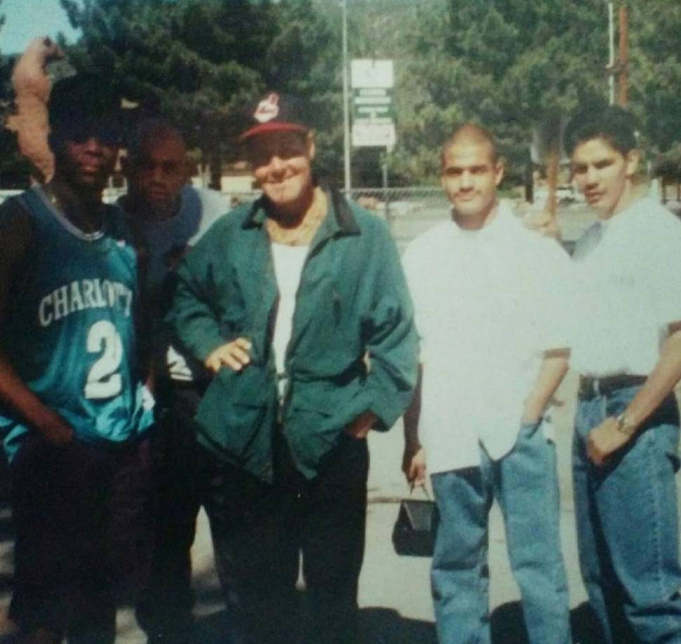 Fúnez tuvo la oportunidad de venir a Honduras y entrenar en el gimansio Chochi Sosa y está consciente de las carencias que hay en este deporte en Honduras y dice que ha recibido la petición de muchos hondureños que quieren destacar.