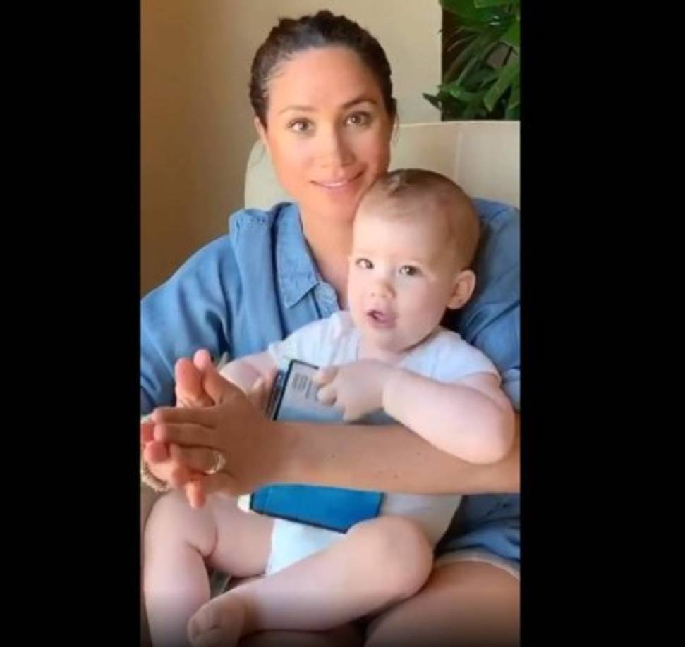 La mayoría de sus apariciones han sido en discursos dados a las organizacines que apoyan. Vale destacar que Meghan y Harry no han usado su cuenta de Instagram desde su salida de la Familia Real. MIRA: <a href='https://www.laprensa.hn/fotogalerias/sociales/1377868-411/meghan-nmarkle-harry-cuanto-crecio-hijo-archie-fotos-2020' style='color:red;text-decoration:underline' target='_blank'>MIRA: Meghan y Harry muestran cuanto ha crecido su hijo Archie en su primer cumpleaños<br/></a>