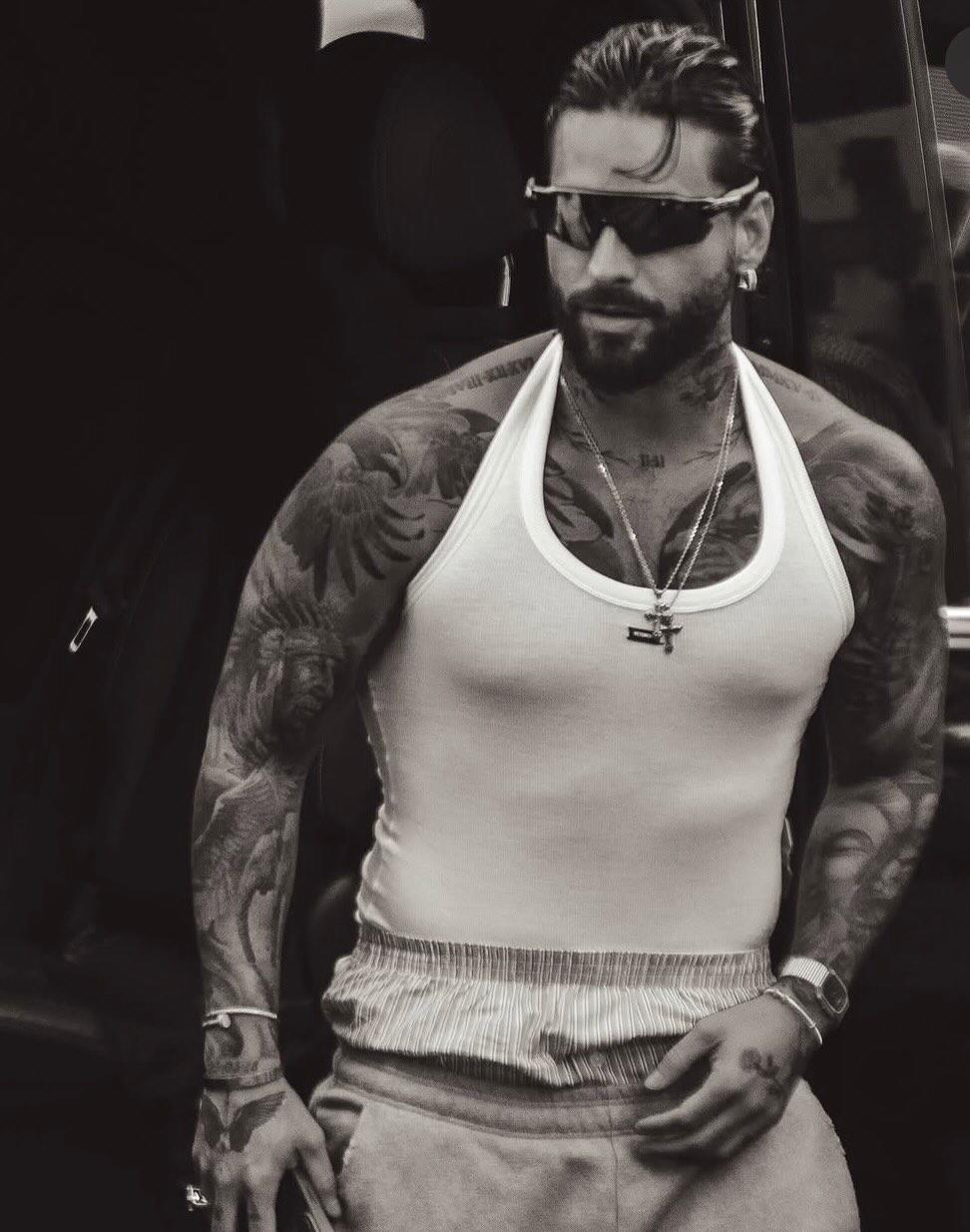 Maluma revela que sufrió un desorden alimenticio por presión estética