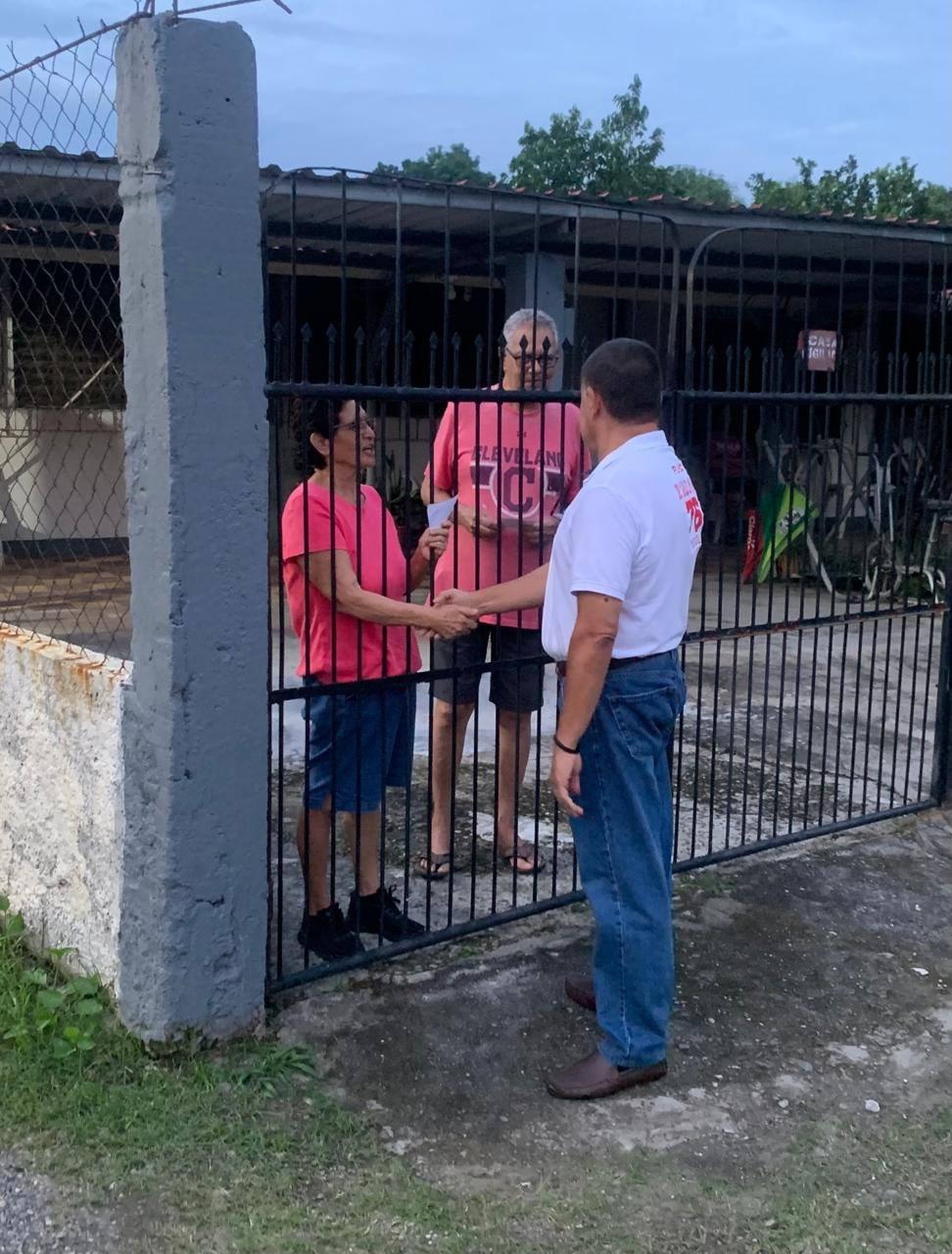 Carlos Umaña revela cuánto gastó en campaña para ser reelecto como diputado