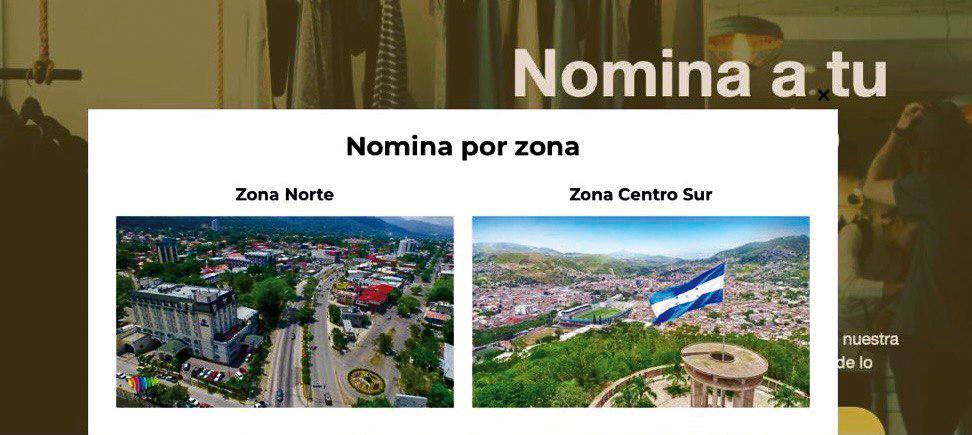 Los clientes deciden ¡ANÍMATE Y NOMINA EN “LO MEJOR