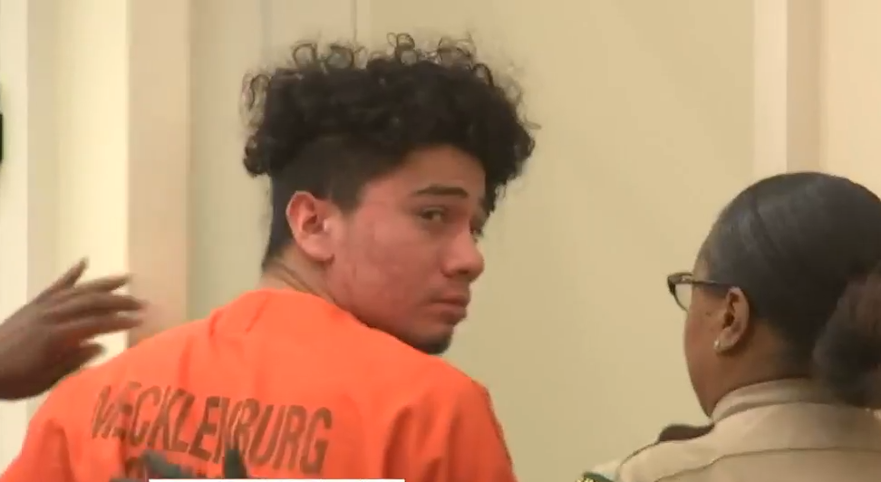 Debido a la pandemia, el caso se retrasó y no fue juzgado durante todo este tiempo.