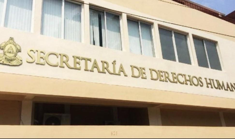 Defensores de DD HH denuncian que hay querella en su contra