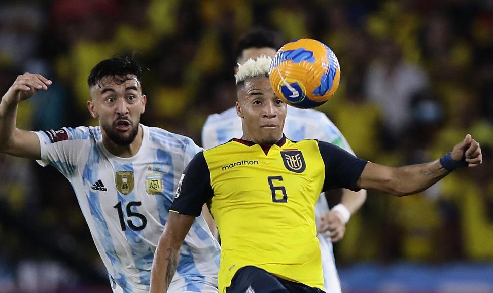 ¿Peligra de ir al Mundial? FIFA abre proceso disciplinario contra Ecuador por Byron Castillo