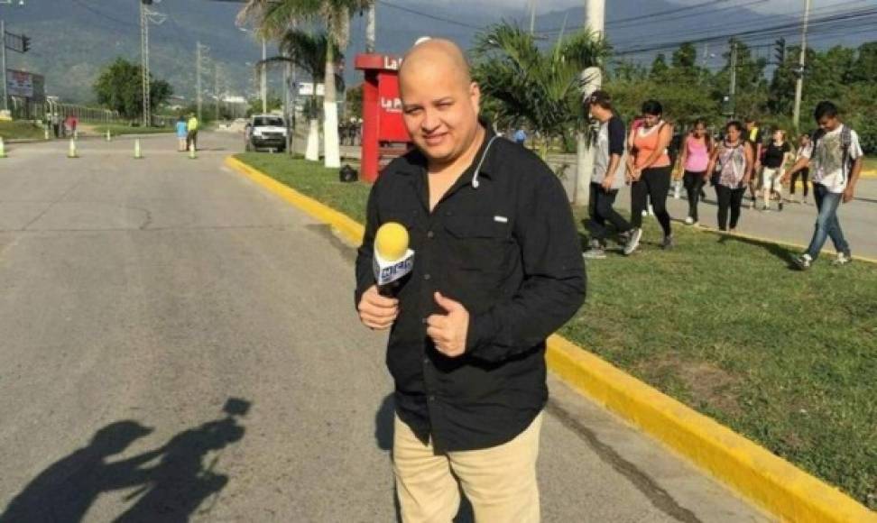 El embajador de EUA en Honduras, James Nealon, demandó este miércoles que se esclarezca la muerte del periodista hondureño Igor Padilla, ultimado ayer en San Pedro Sula.