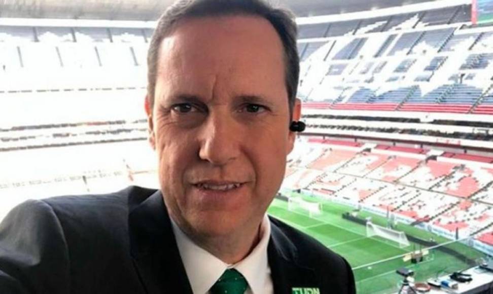 A través de un video en Instagram, el narrador mexicano dio la noticia, en donde afirmó que la enfermedad le fue detectada desde la Copa del Mundo de Qatar 2022.