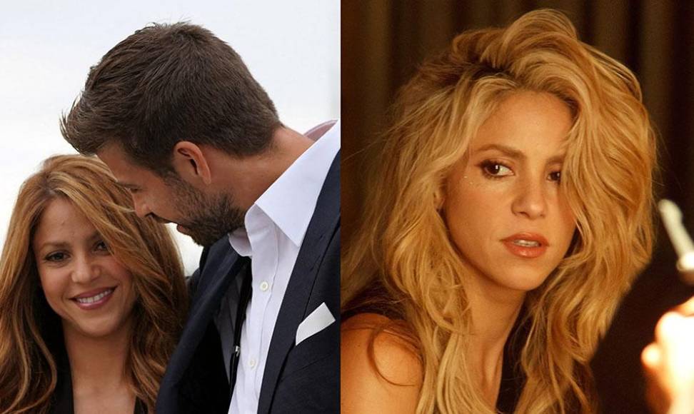 La separación de Shakira y Piqué sigue dando de qué hablar y en las últimas horas causa revuelo una nueva información sobre ambos. 