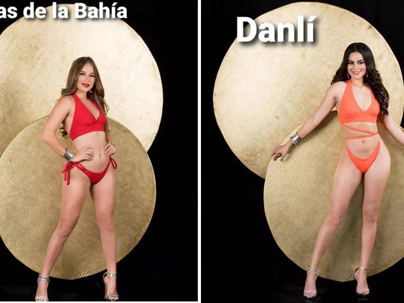 Gimaya Clarck, Islas de la Bahía, Yelsin Almendarez, Danlí.