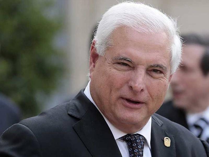El expresidente de Panamá Ricardo Martinelli negó ante un tribunal en España haber recibido dinero de la constructora española FCC a cambio de contratos en el país.