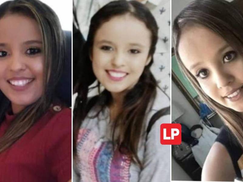 Tras varios días en los que sus familiares la hacían como desaparecida y luego de una denuncia, las autoridades policiales hondureñas localizaron a la joven Paola Bardales.