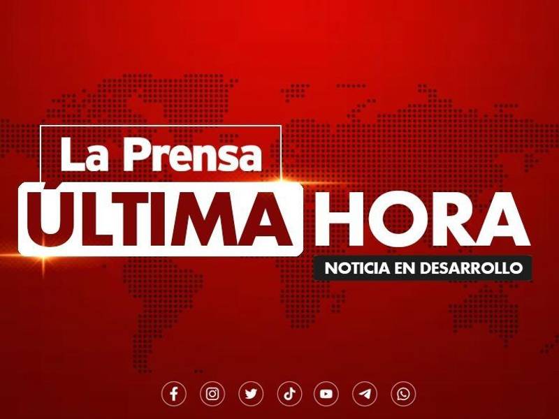 Temblor sacude norte de Honduras