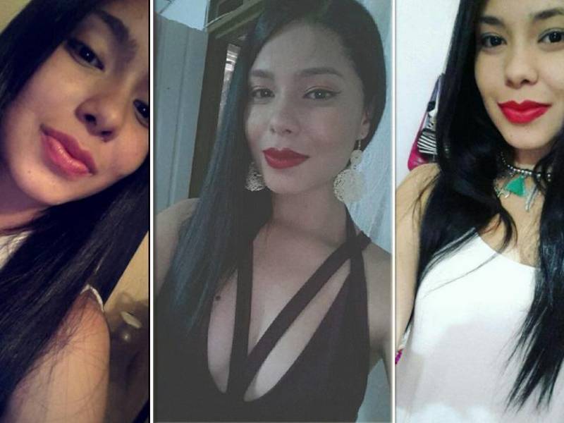 Manuela Garro Rentería fue asesinada cuando se encontraba junto a su pareja sentimental.