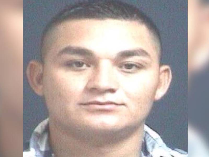 Juan Carlos Montes Bobadilla continúa siendo buscado por las autoridades.
