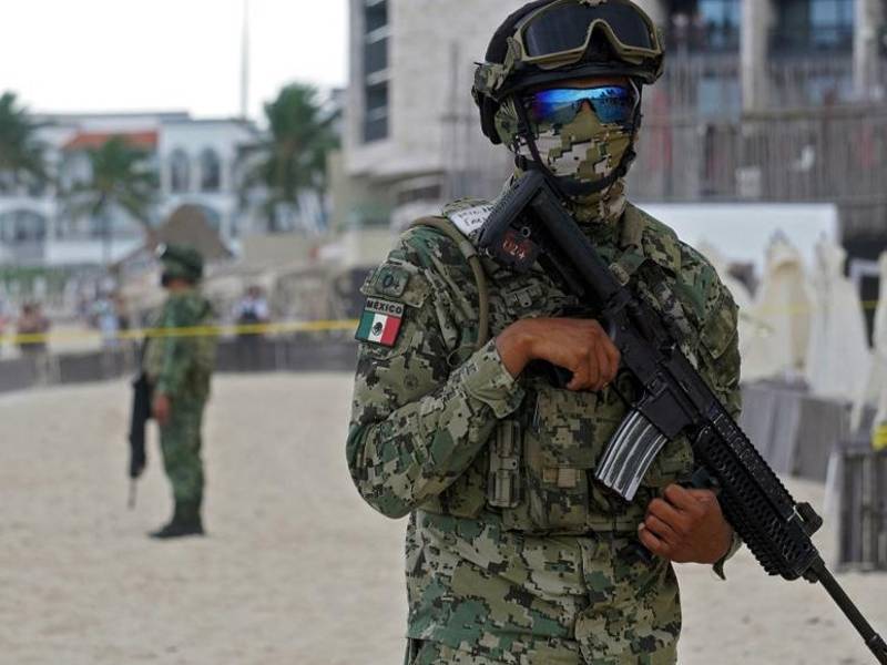 El Ejército arrestó a Juan Gerardo Treviño, el líder del cartel del Noreste, entre enfrentamientos contra sicarios y ataques al consulado estadounidense.