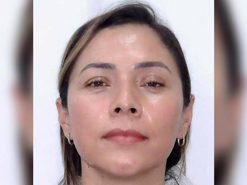 Jenny Carolina Andrade Lemus enfrenta la justicia por lavado de activos.