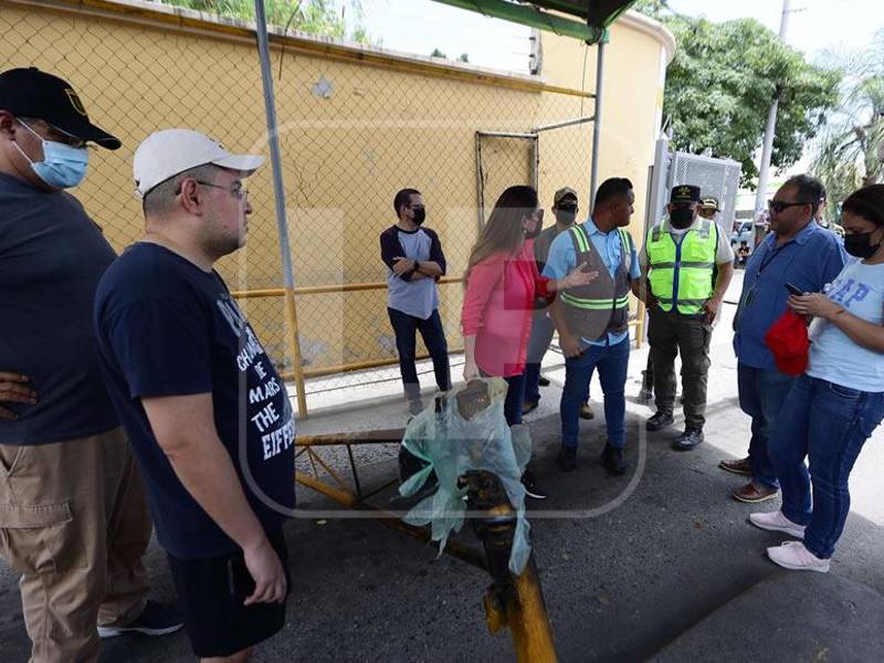 La Asociación de patronatos le apuesta a un estamento jurídico para este tipo de situaciones.