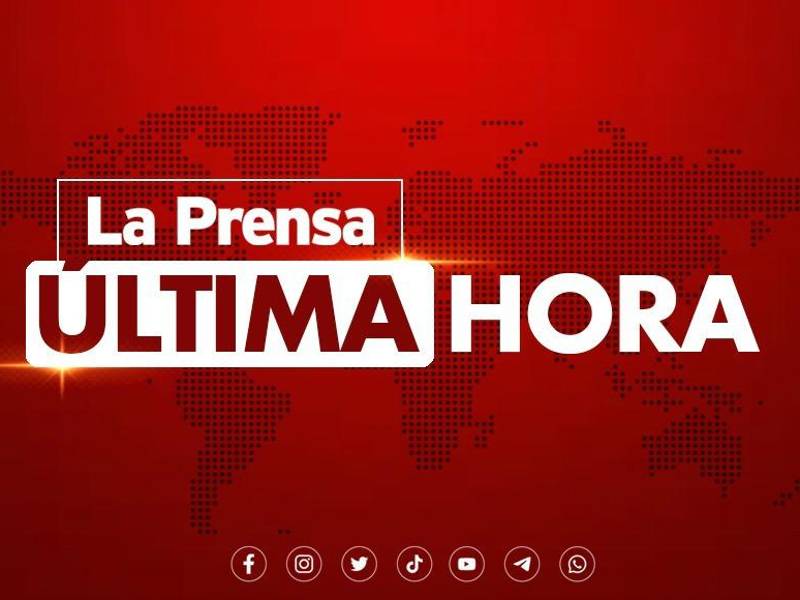 Fuerte sismo sacude el norte de Honduras