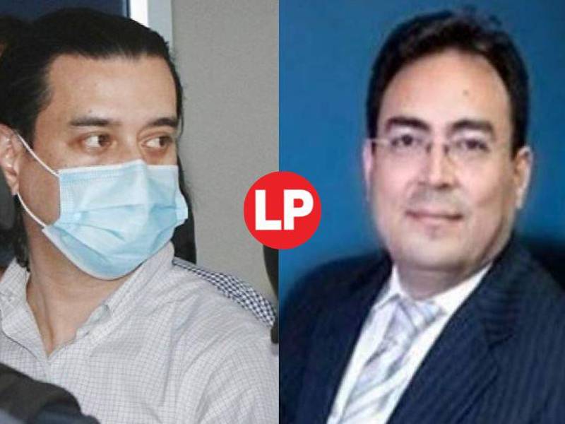 Bográn y Moraes, exfuncionarios de Invest-H, compraron los nosocomios entre marzo y abril de 2020, por 47,5 millones de dólares.