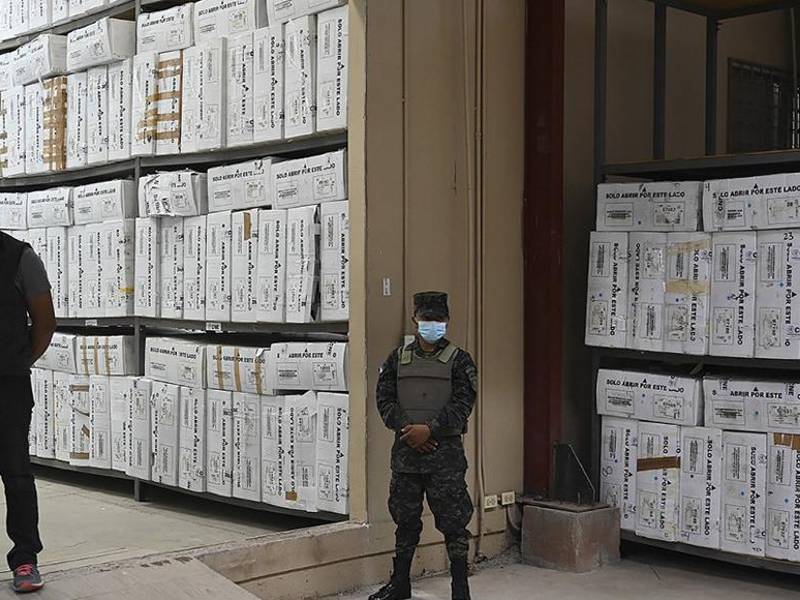 Los candidatos a diputados denunciaron una ola de irregularidades tras las elecciones generales.