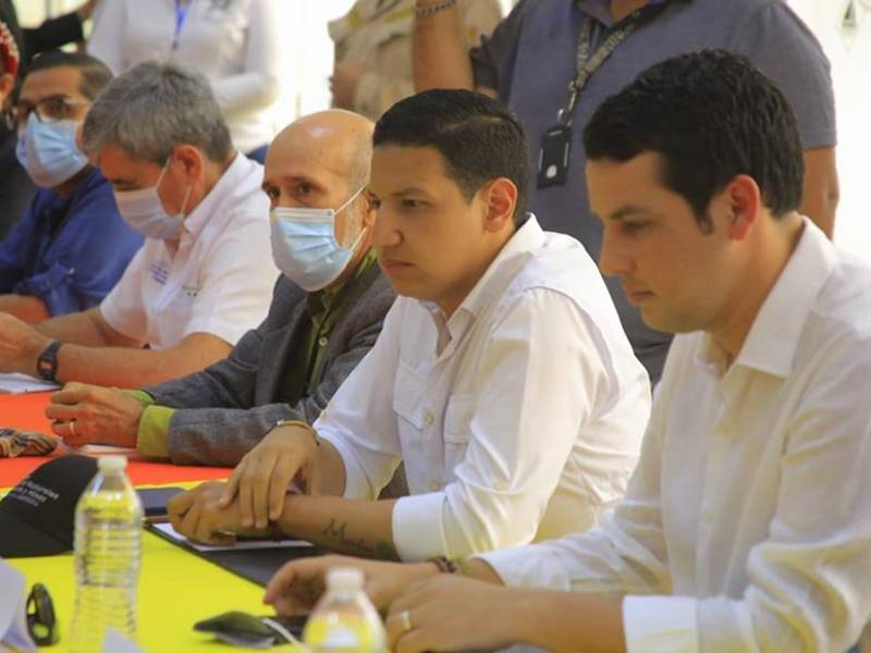 Omoa recibe todos años años toneladas de basura desde Guatemala.