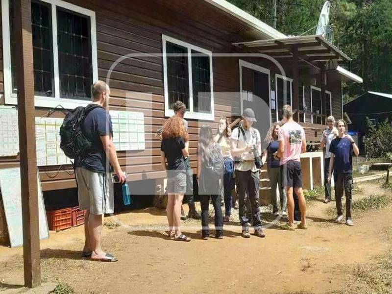 Durante los 18 años que investigadores de Operación Wallacea han estudiado el parque se han documentado 648 especies de fauna silvestre, según registros de observación y Plan de Manejo Parque Nacional Cusuco.