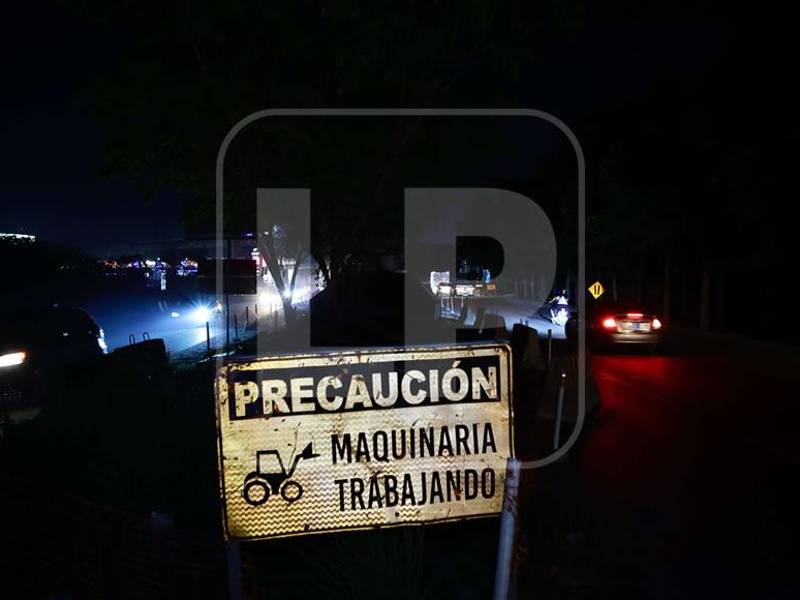 Pésimo alambrado afecta productividad e inversiones