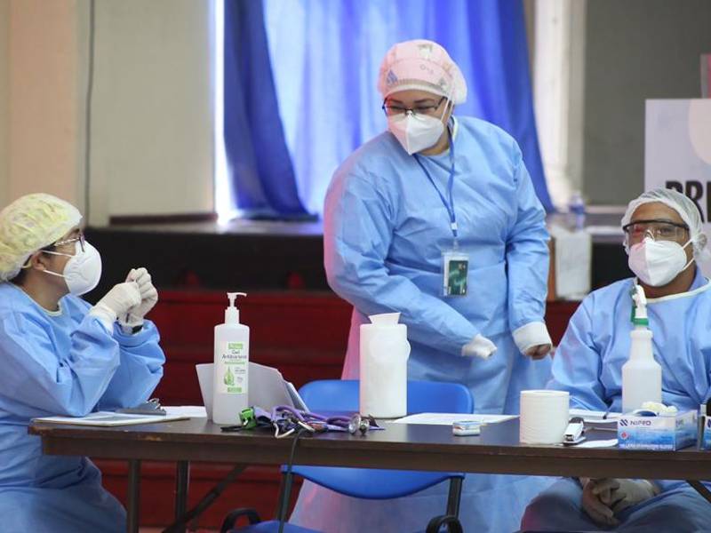 El pilotaje de telemedicina se pondrá en marcha próximamente.