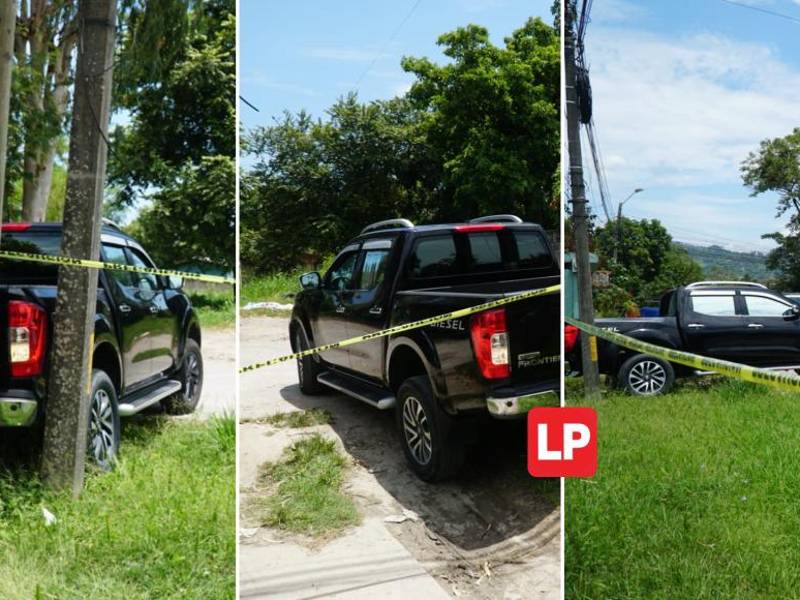 Sicarios vestidos de agentes de la Dirección Policial de Investigaciones (DPI) acribillaron a balazos ayer a una pareja en la zona 1 de la colonia Fesitranh.