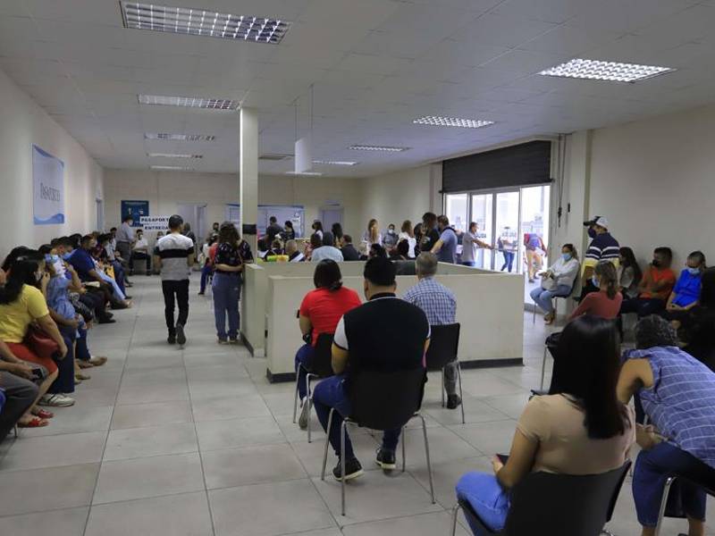 La mayoría de los ciudadanos naturalizados radican en Honduras tras asentarse como empresarios, por intercambio estudiantil o porque contrajeron nupcias con los nacidos en territorio hondureño.