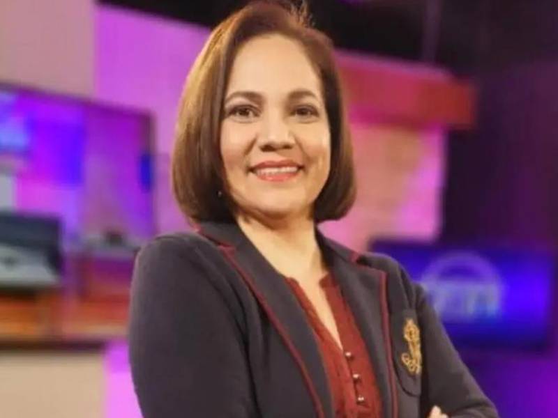 El Álvaro Contreras es el máximo galardón otorgado al gremio periodístico en Honduras.